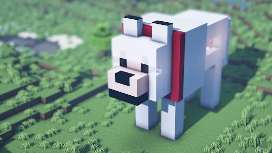 Animals Mod For Minecraft PE