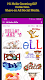 screenshot of Hi Hello Stickers & GIF Chat