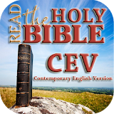 Contemporary English Bible CEV icon