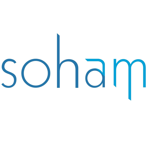 mSoham logo