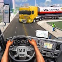 تحميل التطبيق Oil Tanker Transport Games 3D التثبيت أحدث APK تنزيل