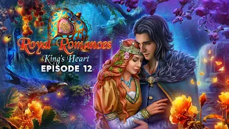 Game screenshot Royal Romances: Episode 12 f2p mod apk