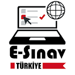 Cover Image of 下载 E-Sınav Türkiye 5.2 APK