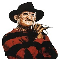 Fake call freddy krueger prank