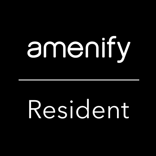 Amenify Resident  Icon