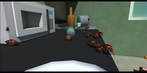 HELI - Home Battle Screen 2