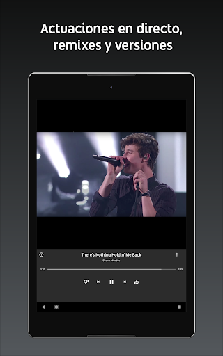 Mobile Android Screenshots 7