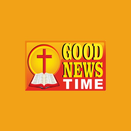 Good News Time TV logo