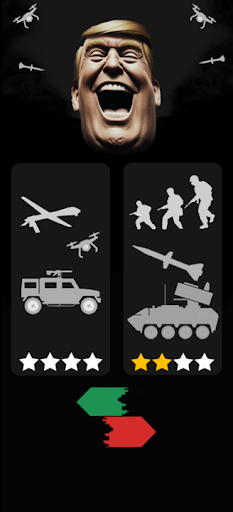 HARD TASK Warlords Screen 3
