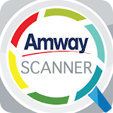 Amway Scanner icon