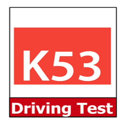 K53 Driving Test Code 8,10,14 Изтегляне на Windows