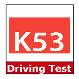 图标图片“K53 Driving Test Code 8,10,14”