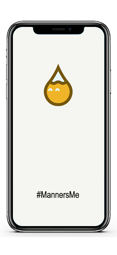 Manners Me Screen 3