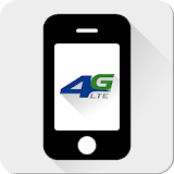 4G Support icon