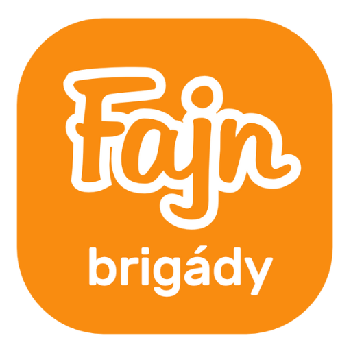 Download Fajn brigády 3.5.1 Apk for android