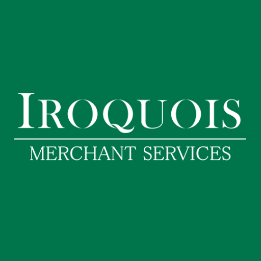 Iroquois Merchant Services logo