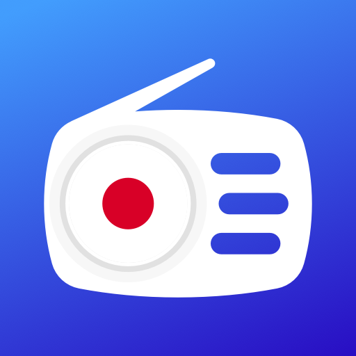 ???FM?? | Radio FM Japan Logo