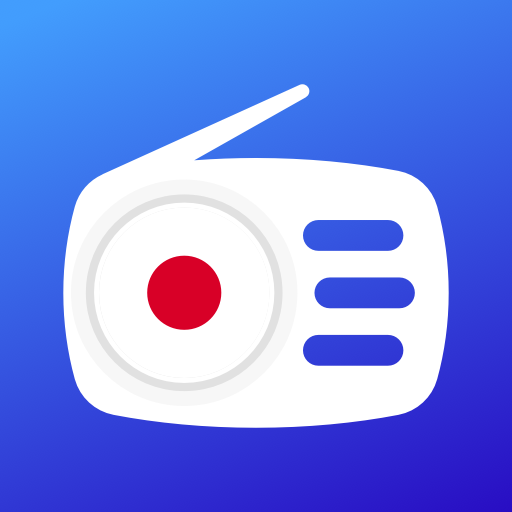 ラジオFM日本 | Radio FM Japan 9.0 Icon