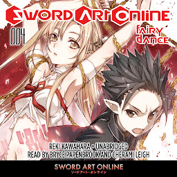 Icon image Sword Art Online 4: Fairy Dance