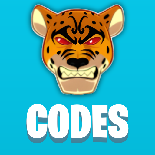 Blox Fruits Codes logo