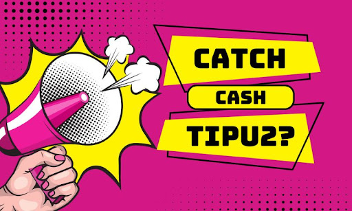 Guide Penghasil Uang CatchCash
