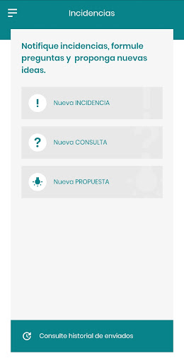 Ávila Informa Screen 2