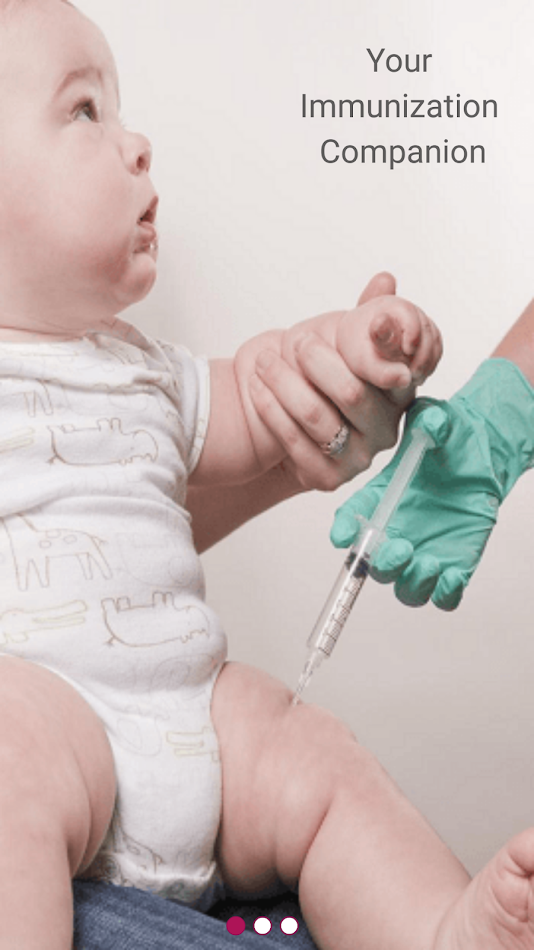 #1. Immunization Planner (Android) di: NiveshNiti