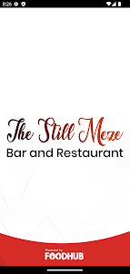 The Still Meze Bar Restaurant