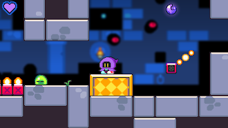 Game screenshot Shadow Trick mod apk