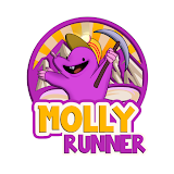 Molly Runner icon