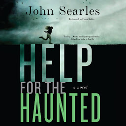 Icon image Help for the Haunted: A Novel