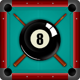 Billiards: 8 Ball  -  Pool billiards icon
