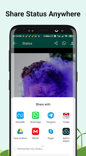 Status Saver Whatsapp - Download  Save Status