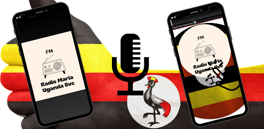 Radio Maria Uganda live
