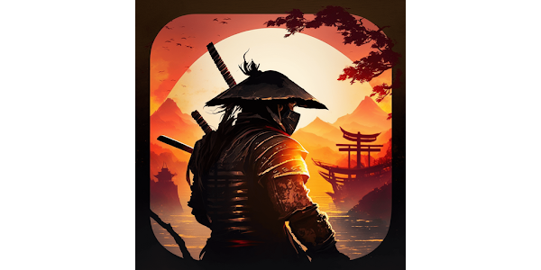 Samurais vs ninjas