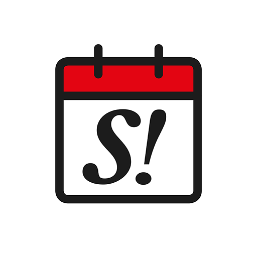 Sallo! logo