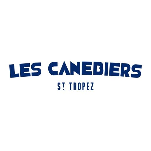 Les Canebiers logo