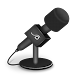 Microphone in PC (Windows 7, 8, 10, 11)