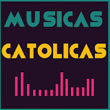 Musicas Catolicas grátis icon
