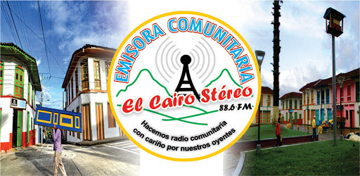 EL CAIRO STEREO Screen 3