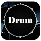 Simple Drum icon