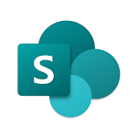 Cover Image of Tải xuống Microsoft SharePoint  APK