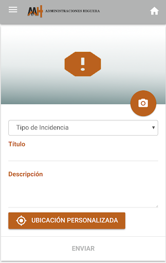 Adm. Higuera Screen 3