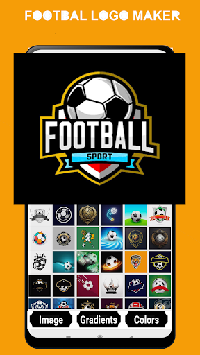 Football Logo Maker - Soccer screenshot 25