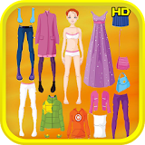 Dress Up Games For Girls icon