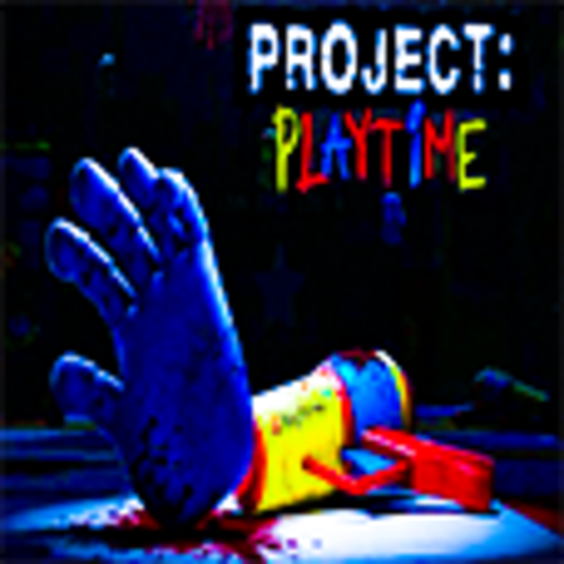 Post by L da gamer in Project Playtime Fan comments - itch.io