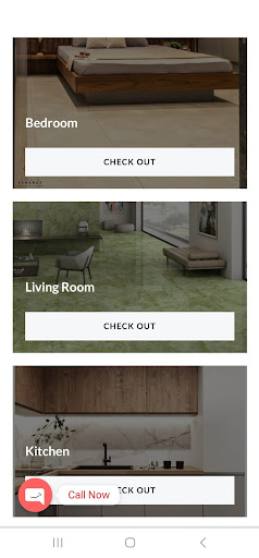 Tiles Shop Screen 2