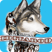 Iditarod® The Official App