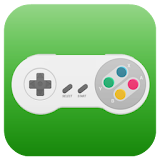 Cool Emulator for SNES icon