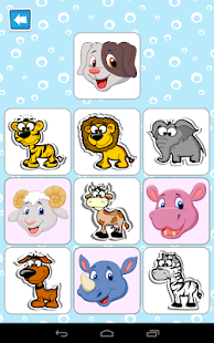 Anteprima dell'app
